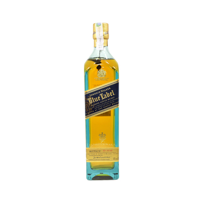 Luxury Gift with Whiskey Johnnie Walker Blue Label One gift 01005